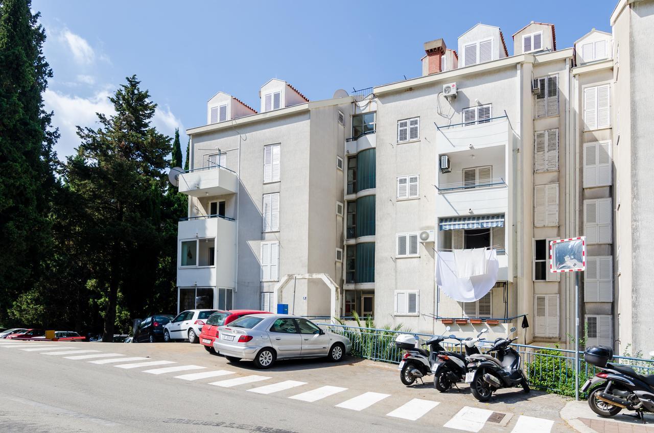 Apartment South Side Dubrovnik Exterior foto